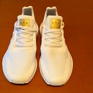 Adidas’s athletic shoes